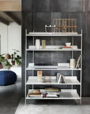 Compile Shelving System Configuration 1