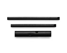 Sticks Hooks, black