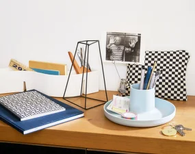 S-Tidy Organiser, sky grey