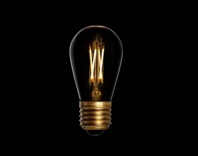 E27 Mini Edison LED Bulb 2.5W