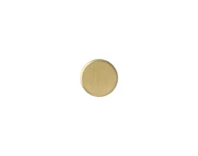 Brass Hook Small