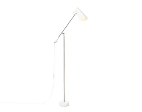 Birdy Floor Lamp, sand