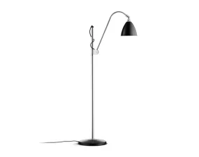 Bestlite Floor Lamp BL3S, black