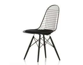Wire Chair DKW-5