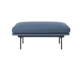 Outline Pouf, Vidar 733