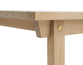 Slice Table 200x90 cm