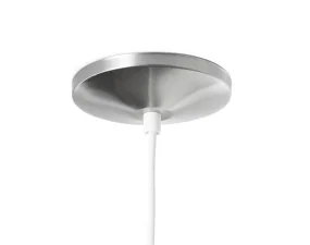 Nelson Cigar Bubble Pendant L