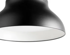 PC Pendant L, soft black