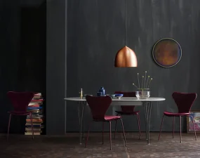 Suspence™ P2 Pendant, copper
