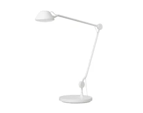 AQ01 Table Lamp, white