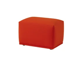 Echo Pouf 62x42, Vidar 542
