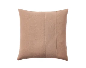 Layer Cushion 50x50, dusty rose