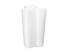 Aalto Vase 251 mm, white