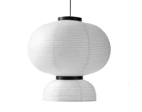 Formakami JH5 Pendant Lamp, ivory white