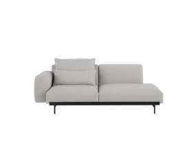 In Situ 2-seater Sofa Configuration 3, Clay 12