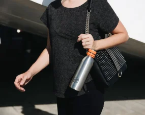 Clima Bottle 0.5 l, steel