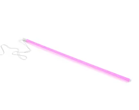 Neon Tube, pink