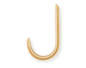 Curve Hook, nature
