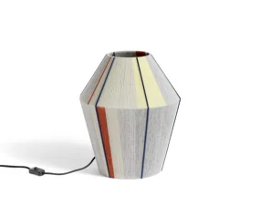 Bonbon Shade Ø32, grey melange
