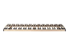 Slatted Bed Base 90x200