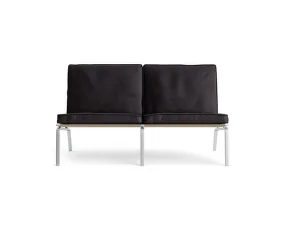 Man 2-seater Sofa, Dunes Anthracite