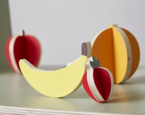 Play Fruits