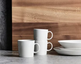 Teema Mug 0.4 l, white