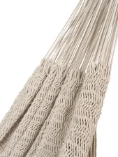 Path Hammock, sand