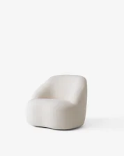 Margas LC2 Lounge Chair, Karakorum 001