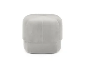 Circus Pouf Small, beige