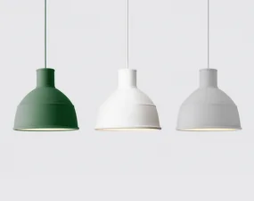 Unfold Pendant Lamp, white