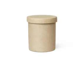 Bon Container Large, sand