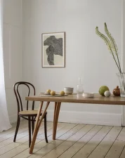 The Line No 16 Poster 50x70
