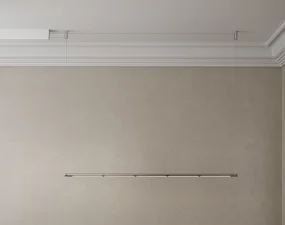 Oneline™ Zigbee Pendant, steel