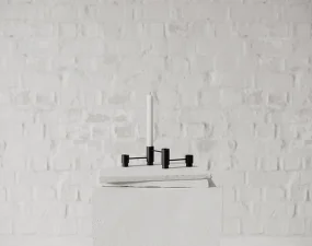 Structure Candleholder