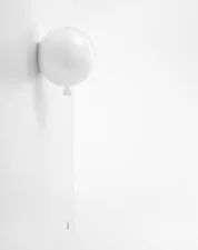Memory Wall 250 PC881 Lamp, triplex opal