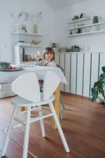 Mouse Chair Junior, white