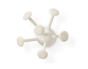 Wall Bug Hook, ash