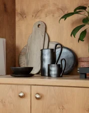 Flow Jug, black