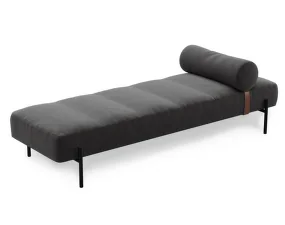Daybe Daybed, dark grey