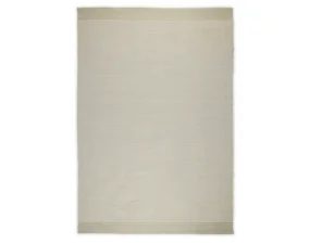 Spool Rug 200x300, green