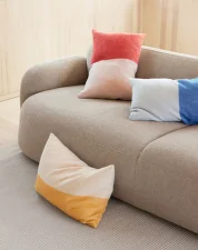 Gem Sofa, Brusvik 08 dark grey