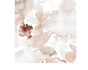 Floral Flow Wallpaper 9420W