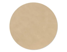 Circle Nupo Mat XL, sand