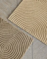 Zen Doormat 60x90, light grey
