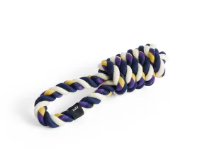 HAY Dogs Rope Toy, blue
