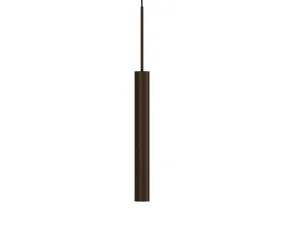 Tubulaire Pendant Lamp H48