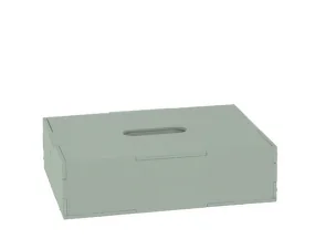 Kiddo Tool Box, olive green