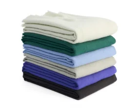 Mono Throw, warm grey