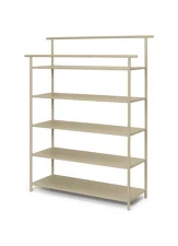 Dora Rack, cashmere